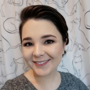 Meet your Posher, Alyssa